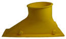 Recubrimiento interior para protección de la campana de aspiración en barredoras Johnston de las series VT y VS. Compatible con referencia original 272-45*