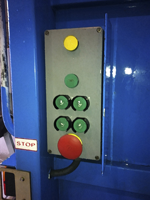 electricidad