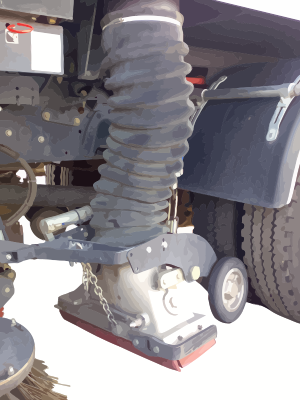 If you are looking for high quality compatible  replacement parts with the device side suction vacuum sweeper Johnston series VT / VS / 600/625/700 / AJ, this is the right place to find the elements encontrarlos.Aquí more regular wear the device for its lateral suction device on Johnston & Allianz VT /VS road sweepers