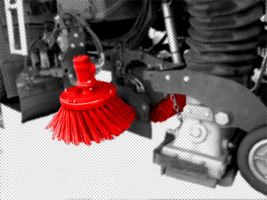 brushesvt