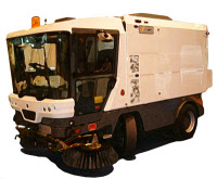 En nuestro catálogo encontrará cientos de recambios compatibles con su barredora urbana Ravo, tanto para modelos los modelos de las series 330, 4000, 5002 como para las modernas series 530, 540,560.