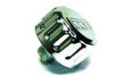 Tapón aireador para depósito de aceite hidráulico en compactadores Faun Variopress. Compatible con referencia original FAUN 0747076*.
