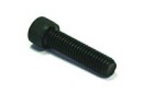Tornillo Allen 38 mm. para conexión de presión de bomba hidráulica para compactadores Faun. Compatible con referencia original FAUN 0027460*.
