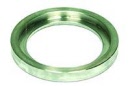Anillo de presión exterior 74,6/105x10 mm. para articulación de la pala sobre el trineo en compactador Faun Variopress. Compatible con referencia original FAUN 5202648* / 5241885*.
