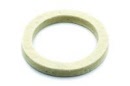 Junta 54,9/70x7,5 mm. para bulón del ojo inferior del cilindro de la pala de compactador Faun Variopress. Compatible con referencia original FAUN Compatible con referencia original FAUN 5240276* / 5241888* / QD0011* / 40276*. 