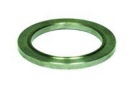 Anillo de presión 70/50 x 7 mm. para ojo del vástago del cilindro hidráulico de la pala en compactadores Faun Variopress . Compatible con referencia original FAUN 5202650* / FM0102*.