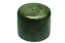 Rodillo exterior para movimiento del trineo en compactadores Faun Variopress. Compatible con referencia original FAUN 5228785* / PS0052*.
