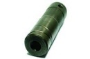 Bulón para unión superior del trineo en compactadores Faun Variopress. Compatible con referencia original FAUN 5243752* / FM0409*. 