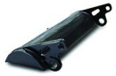 Pala para placa de la prensa en compactadores Faun Variopress fabricados a partir del año 1996.  Compatible con referencia original FAUN 5202594* / LS0001* / 5222986E* / PS420201P* / 1545232*