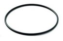 Junta tórica 126x4 mm. para alojamiento de filtro en depósito de aceite hidráulico para compactador Faun Variopress.Compatible con referencia original FAUN 0039711*.