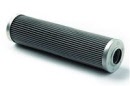 Cartucho de filtro de alta presión 51x205 mm. para compactadores Faun Variopress / Powerpress.Compatible con referencia original FAUN HA504601*.