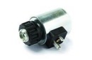 Electroválvula para bloque de control ASW / elevación de la sección trasera en compactadores Faun Variopress. Compatible con referencia original FAUN 5241454* / 1431-03904170* 