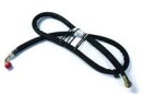 Latiguillo hidráulico para compactador Faun Variopress. Compatible con referencia original FAUN 5241254*.