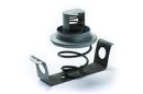 Válvula para depósito de aceite hidráulico en compactador Faun Variopress.Compatible con referencia original FAUN 5246233*. 