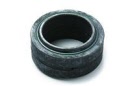 Rodamiento interior G70 para la articulación entre la pala y el trineo de compactador Faun Variopress .Compatible con referencia original FAUN 5243439* / PS4184* / 9009070105*