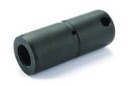 Bulon M8 para movimiento entre el trineo y la pala en compactadores Faun Variopress con conducto de lubricación y para la parte superior del cilindro de la pala .Compatible con referencia original FAUN FM0098*. 