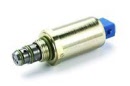 Válvula de presión 2/2 vías para compactador Faun Variopress. Compatible con referencia original FAUN 5241455*.