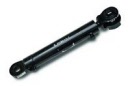 Cilíndro hidráulico izquierdo con contacto eléctrico para cilíndro hidráulico de la pala en compactadores Faun Variopress anteriores a 05/2005. Compatible con referencia original FAUN HV7538*.
