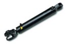 Cilíndro hidráulico derecho con contacto eléctrico para cilíndro hidráulico de la pala en compactadores Faun Variopress anteriores a 05/2005. Compatible con referencia original FAUN HV7537*. 