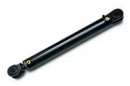 Cilíndro hidráulico izquierdo con contacto eléctrico para cilíndro hidráulico del trineo en compactadores Faun Variopress anteriores a 05/2005. Compatible con referencia original FAUN HV7536*. 