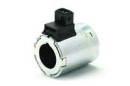Solenoide 44x22x53 mm. para bloque hidráulico de control principal de compactador Faun .Compatible con referencia original FAUN HA5157* / 9364325*. 