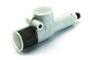 Válvula reguladora de presión 210 Bar para compactador Faun. Compatible con referencia original FAUN 749785*. 