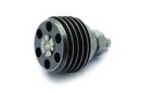 Seguro de rotura de tuberías para cilíndro hidráulico de compactador Faun Variopress. Compatible con referencia original FAUN 5241658* / 5246693*.