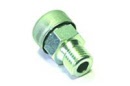 Filtro aireador 1/4 para cilíndro izquierdo de compactadores Faun SL C240.Compatible con referencia original FAUN 766329*. 