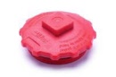 Tapón de cubierta del filtro de compactador Faun. Compatible con referencia original FAUN 3290398*