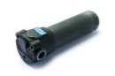 Filtro de alta presión completo para compactadores Faun Variopress / Powerpress.Compatible con referencia original FAUN HA504501*. 