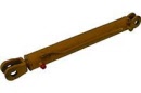 Cilíndro hidráulico con contacto eléctrico para el trineo de los compactadores Faun Variopress fabricados a partir de Octubre de 1993. Compatible con referencia original FAUN 5241418* / 5241077* / 5240716 / HV0027*  