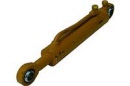 Cilíndro hidráulico derecho sin electro-contacto para la pala de los compactadores Faun Variopress fabricados antes de Septiembre de 1993. Compatible con referencia original FAUN 5240347* / 5605978* / 5605955* / 1126134*  