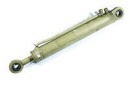 Cilíndro hidráulico derecho sin electro-contacto para el trineo de los compactadores Faun Variopress fabricados antes de Septiembre de 1993. Compatible con referencia original FAUN 5240349* / 5605976* / 1126147* 