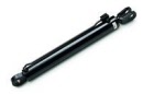 Cilindro hidráulico con electro-contacto para elevación de la sección de cola en compactadores Faun Variopress . Compatible con referencia original FAUN HV000301* 
