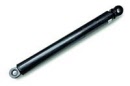 Cilindro eyector telescópico con carrera de 2950 mm. para compactadores Faun Variopress de 18 m³. Compatible con referencia original FAUN 5241641* / 5241005* / 397337* / 5240343* 