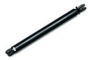 Cilindro eyector telescópico con carrera de 3305 mm. para compactadores Faun Variopress de 20 m³. Compatible con referencia original FAUN 5243271*  