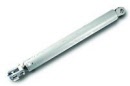 Cilindro eyector telescópico con carrera de 3708 mm. para compactadores Faun Variopress de 22 m³. fabricados a partir de Agosto de 1995.  Compatible con referencia original FAUN 5241603* / 5243400*