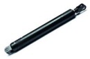 Cilindro eyector telescópico de 4 etapas con carrera de 4053 mm. para compactadores Faun Variopress de 24 m³. Compatible con referencia original FAUN 5246999* 