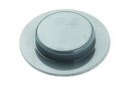 Tapa cubierta para cilíndro hidráulico de elevación de la cola referencia 55113. Compatible con referencia original FAUN 5222576*