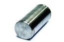 Bulón superior M30 110x50 mm. para el cilindro hidráulico eyector en compactadores Faun Variopress fabricados a partir de 1994. Compatible con referencia original FAUN 5603934* 