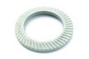 Arandela de fijación VS8 para compactadores Faun. Compatible con referencia original FAUN 0049109* / 218070*