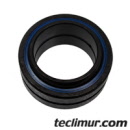 Cojinete articulado GE50 sin mantenimiento para compactador Faun Variopress . Compatible con referencia original FAUN 4125546* / 5240387* / 5243453* / 1126058* / 1568188* / 1569319* / 1571427*