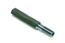 Acoplamiento recto M10 con largo 86 mm. para sistema de lubricación centralizada en compactadores Faun Variopress. Compatible con referencia original FAUN 5228679*