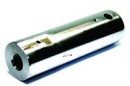 Bulón superior 70x238 mm. sin conducto de lubricación para placa de la prensa de compactadores Faun Variopress. Compatible con referencia original FAUN 5202682* / 5202630* / 5203701*  