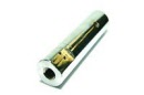 Bulón 70x285 mm. con conducto de lubricación para compactadores Faun Variopress. Compatible con referencia original FAUN 5203700* 