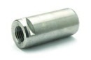 Bulón M30 de 50x110 mm. con fiador de seguridad para compactadores Faun Variopress. Compatible con referencia original FAUN 5203314*