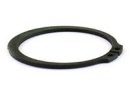 Anillo de seguridad Seeger exterior 50x2 mm. DIN 471. para compactador Faun Variopress