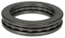 Rodamiento axial para el punto de giro de rueda soporte de la boca de aspiración en barredoras Ravo .Compatible con la referencia original de Ravo 4241213*. 