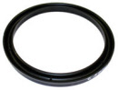 Reten superior para ajuste de la boca de aspiración con el conducto de la tolva en barredoras Ravo.Compatible con la referencia original de Ravo 4240010*. 