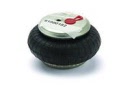 Suspensión neumática simple Conti FS40-6 para barredora Faun Viajet 6. Compatible con referencia FAUN 4435* / 5231256*